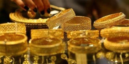 تحديث لحظي.. سعر الذهب اليوم الخميس 17 يوليو 2025 في الصاغة - بلس 48