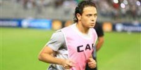 إبراهيم صلاح: المهدي سليمان إضافة قوية للزمالك.. والصفقات مميزة في الجانب الهجومي - بلس 48