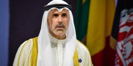 نائب وزير الخارجية يترأس وفد الكويت باجتماع اللجنة الفنية والقانونية الكويتية - العراقية - بلس 48