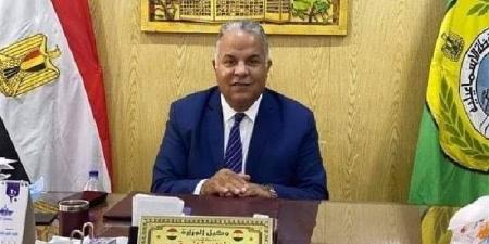 تعليم الفيوم يحقق في واقعة اختفاء ملف طالب إعدادي - بلس 48