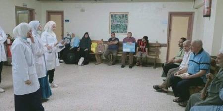 طريقة التقديم في تمريض الأزهر بعد الإعدادية بنات 2025.. رابط التسجيل - بلس 48