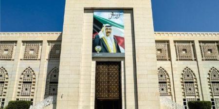 وزراء خارجية الكويت و10 دول عربية وإسلامية يؤكدون دعمهم لأمن سوريا ووحدتها واستقرارها وسيادتها ويدينون الاعتداءات الإسرائيلية - بلس 48