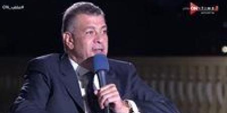 لجنة الانضباط تُغرم عضو مجلس الزمالك بعد تطاوله على الأهلي - بلس 48