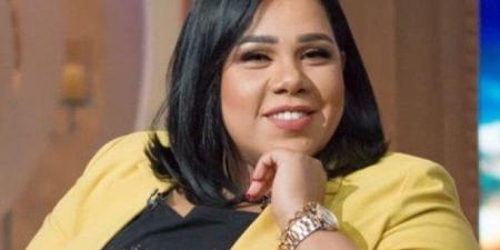الفنانة شيماء سيف تنجو من حادث تصادم مروع بمدينة 6 أكتوبر - بلس 48