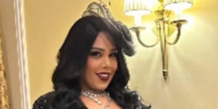 النيابة تستمع لـ أقوال الفنانة شيماء سيف في بلاغها ضد سائق بإتلاف سيارتها - بلس 48