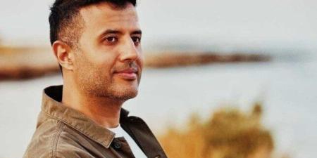 بطريقة كوميدية.. حمزة نمرة يكشف موعد طرح ألبومه الجديد - بلس 48