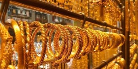 قفزة جديدة في سعر الذهب اليوم الخميس 17 يوليو 2025.. وهذا سعر عيار 21 الآن - بلس 48