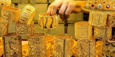 أسعار الذهب في مصر تواصل الصعود اليوم الجمعة.. وعيار 21 يسجل هذا الرقم - بلس 48