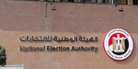 الوطنية للانتخابات: 168 مستقلا و242 من الأحزاب يتنافسون على 100 مقعد فردى - بلس 48
