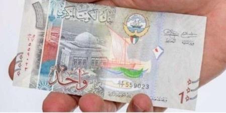 سعر الدينار الكويتى اليوم الجمعة 18 يوليو 2025 فى البنوك بيعًا وشراءً - بلس 48