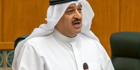 وزير الصحة الكويتي يوقع مذكرات تفاهم مع خمس مؤسسات طبية فرنسية كبيرة في باريس - بلس 48