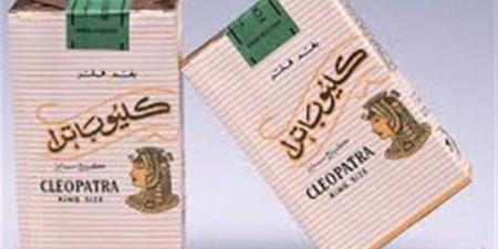 أسعار السجائر الجديدة في مصر بعد الزيادة اليوم الجمعة 18 يوليو 2025 - بلس 48