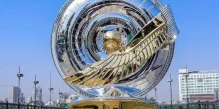 موعد قرعة الدوري المصري 2025-2026 - بلس 48