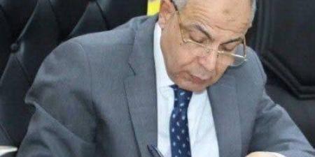 استجابة للأسبوع.. محافظ المنيا يوجه بإزالة معوقات إنشاء مدرسة نزلة البرشا للتعليم الأساسي - بلس 48