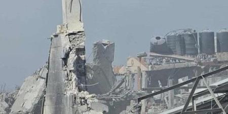 منظمة التعاون الإسلامي تدين استهداف الاحتلال الإسرائيلي للكنائس والمقدسات في الأراضي الفلسطينية - بلس 48