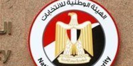 عاجل.. الهيئة الوطنية للانتخابات تعلن عن القائمة النهائية لانتخابات الشيوخ - بلس 48