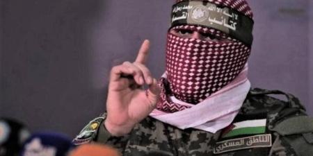 أبو عبيدة: أوقعنا مئات جنود العدو بين قتلى وجرحى وآلاف المصابين بأمراض نفسية - بلس 48