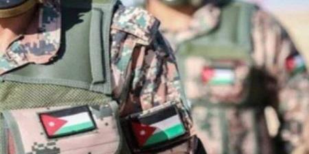 الأردن.. إحباط محاولة تهريب مواد مخدرة بواسطة طائرة مسيرة - بلس 48
