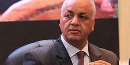 مصطفى بكري: لا تهاون أو تفريط في حقوق مصر التاريخية بمياه النيل - بلس 48