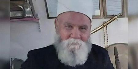 لم يمت.. حفيدة "الشيخ مرهج" تفجر مفاجأة مدوية بشأن وفاته - بلس 48
