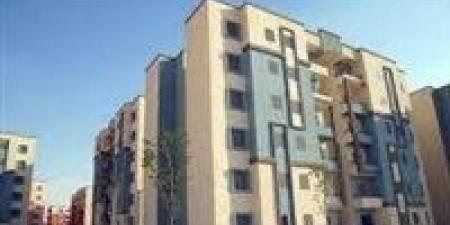 للتقديم على "سكن لكل المصريين 7".. الإسكان تطرح كراسة شروط إلكترونيا - بلس 48