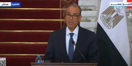 مصر تدين استهداف الاحتلال لدور العبادة في قطاع غزة - بلس 48