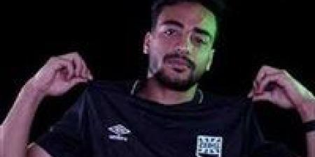 محمد إسماعيل يقترب من ارتداء القميص الأبيض.. والزمالك يحسم التفاصيل النهائية - بلس 48