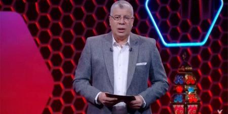 شوبير: الأهلي هو النادي الوحيد الذي يحقق البطولات في كل الألعاب - بلس 48