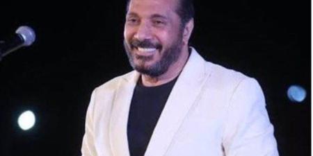 علي الحجار يحيي حفلاً غنائياً في ساقية الصاوي.. هذا الموعد - بلس 48