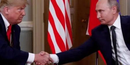 الكرملين: لقاء بوتين وترامب ضروري ويحتاج إلى تحضيرات - بلس 48