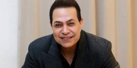 «يارب فرحني».. حكيم يشوق جمهوره لأغنيته الجديدة |فيديو - بلس 48