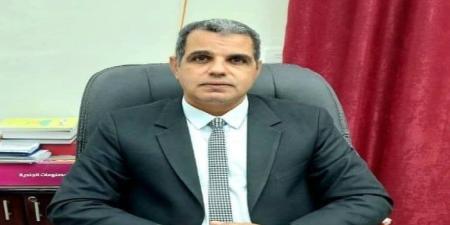 البحيرة.. ضبط 350عبوة سلع غذائية مجهولة المصدر في حملة تموينية بأبوحمص - بلس 48