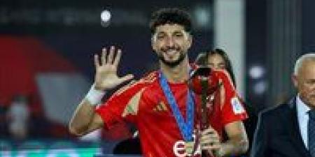 من يقود هجوم الأهلي بعد رحيل وسام أبو علي للدوري الأمريكي؟ - بلس 48