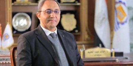 محافظ قنا يلتقي العضو المنتدب لـ«القابضة للتشييد والتعمير» لمتابعة مخرجات مؤتمر قنا الكبرى - بلس 48