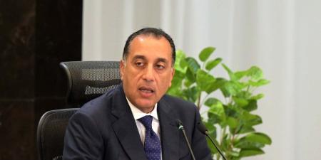 رئيس الوزراء يقبل استقالة وزيرة البيئة ويكلف وزيرة التنمية المحلية بمهام وزير البيئة مؤقتاً - بلس 48