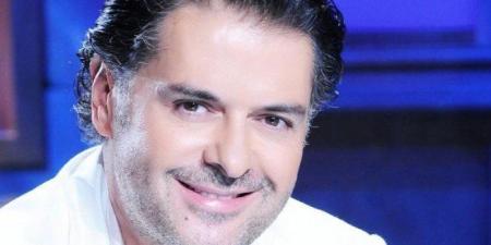 أول تعليق من راغب علامة على قرار منعه من الغناء في مصر.. ماذا قال - بلس 48