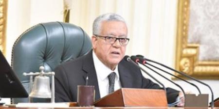 رئيس النواب يهنئ الرئيس السيسي بذكرى ثورة 23 يوليو: نقطة تحول جوهرية في تاريخ مصر - بلس 48