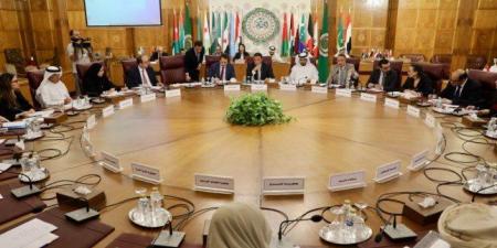 بمشاركة دولة الكويت.. انطلاق أعمال الدورة 56 للجنة العربية الدائمة لحقوق الإنسان - بلس 48