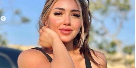 شاهد.. سارة سلامة تبهر متابعيها بإطلالة جريئة عبر «إنستجرام» - بلس 48