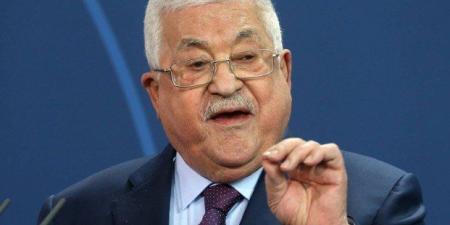 الرئيس عباس يحذر من استمرار جريمة التجويع التي يتعرض لها الشعب الفلسطيني - بلس 48