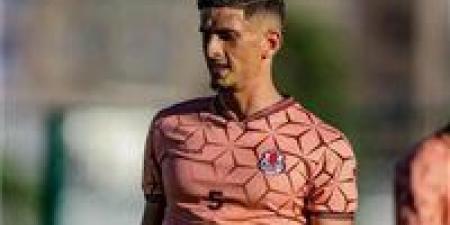 مصدر في الزمالك يكشف مصير صلاح مصدق قبل الموسم الجديد - بلس 48