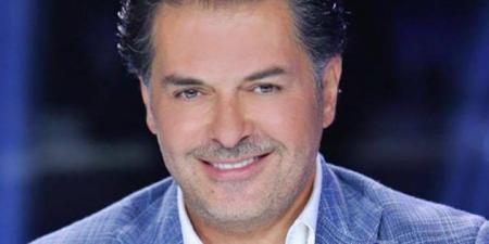منع راغب علامة من الغناء في مصر واستدعاؤه للتحقيق.. (تفاصيل) - بلس 48