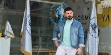 انفراد|«أثار غضب واشنطن».. صديق الأمريكي الذي أعدم بالرصاص في السويداء يكشف لـ تحيا مصر اللحظات الأخيرة قبل وفاته - بلس 48