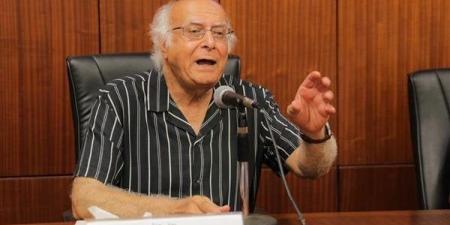 «للإبداع وجوه كثيرة».. مكتبة الإسكندرية تحتفي بالكاتب محمد السيد عيد - بلس 48