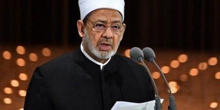 "غزة تحتضر".. الأزهر الشريف يطلق نداء استغاثة عالميًا بـ10 لغات بينها العبرية - بلس 48