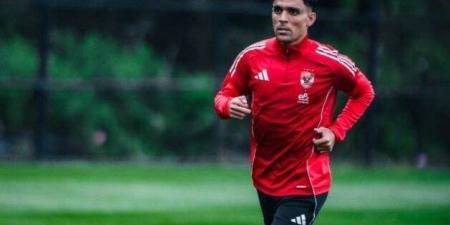 أشرف بن شرقي يحرز هدف الأهلي الثالث أمام الملعب التونسي «فيديو» - بلس 48