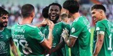 بعد اعتذار الهلال.. الأهلي الأقرب للمشاركة في كأس السوبر السعودي - بلس 48