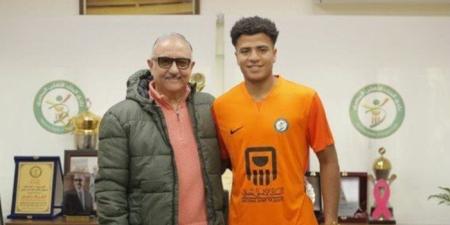 رسميا.. البنك الأهلي يعلن انتقال لاعبه لصفوف الزمالك - بلس 48