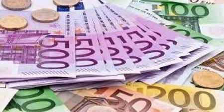 تعرف على سعر صرف اليورو فى البنوك المصرية منتصف تعاملات اليوم - بلس 48