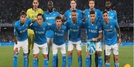 بث مباشر.. مشاهدة مباراة نابولي ضد أريزو الودية - بلس 48